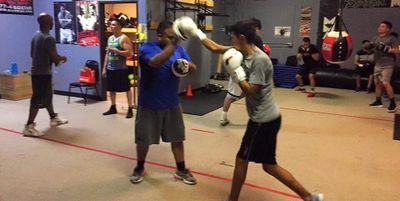 DaveTheTurtlee's profile picture. US Navy Bound 🇺🇸
Amateur boxer, Professional in the making👊