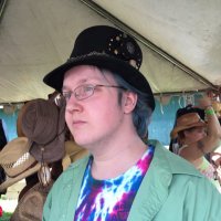 Argus McKlellan (@doktredraugr) 's Twitter Profile