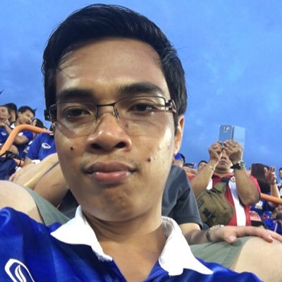 Pikaju_Sarayut's profile picture. 