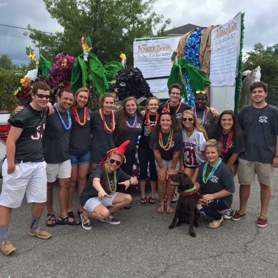 Brookland-Cayce High School's official page for the class of 2017. Account is managed by the student council officers for the Senior class.