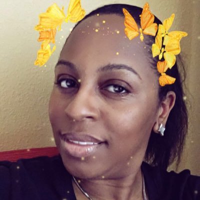 MoSparkles's profile picture. Thanking God for everyday!