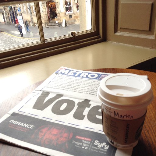 MinatoDearg's profile picture. I love Scotland.