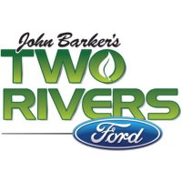 Two Rivers Ford(@TwoRiversFord) 's Twitter Profile Photo