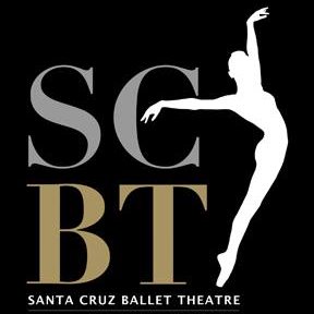 Santa Cruz Ballet Theatre is a leader in the creation and presentation of artistic works as well as community recognition for excellence.