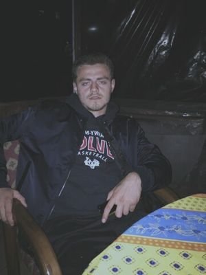 _vladyp's profile picture. QLTYoverQNTY