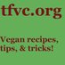 ⓥThe Fat Vegan Chefⓥ🌹 http://tfvc.org (@thefatveganchef) Twitter profile photo ⓥThe Fat Vegan Chefⓥ🌹 http://tfvc.org (@thefatveganchef) Twitter profile photo