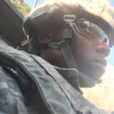 Demetrius Whitted. Part Jamaican. Sagittarius.