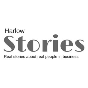 B2B magazine produced by @magnificentstuf promoting a positive perception of Harlow. Stories about businesses. Distributed throughout Herts and West Essex.