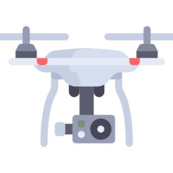 Drone News in Arabic. أخبار وتكنولوجيا #طائرات_بدون_طيار أو #درون باللغة العربية