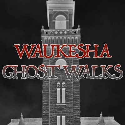 Haunted history, urban legends, and real-life ghost stories in downtown Waukesha!