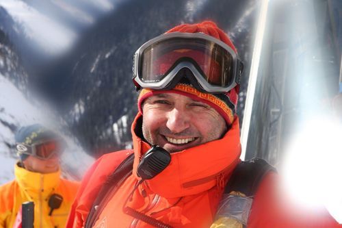 bogaston's profile picture. Bienveillance & Tolérance !
-Denrée rare dans ce monde de xénophobie !