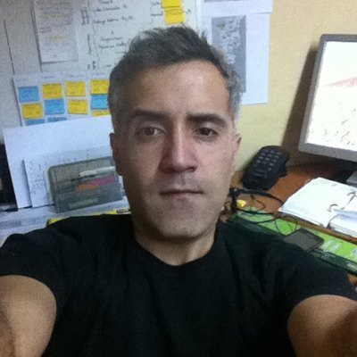 soyunpeuco's profile picture. 