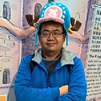 Jeffrey Go 劉振德 (@jiprey) 's Twitter Profile