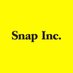 Snap Inc. (@snap) Twitter profile photo Snap Inc. (@snap) Twitter profile photo