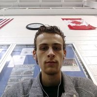 Matthew De Nure (@matthew_nur) Twitter profile photo