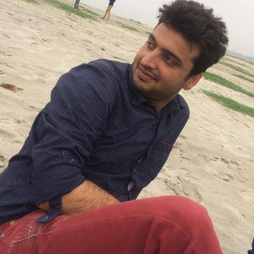 sarvajeet05's profile picture. Journalist @ABPnews । Ex- @QuintFactCheck @QuintHindi @HindiNews18 #MagnonGroup