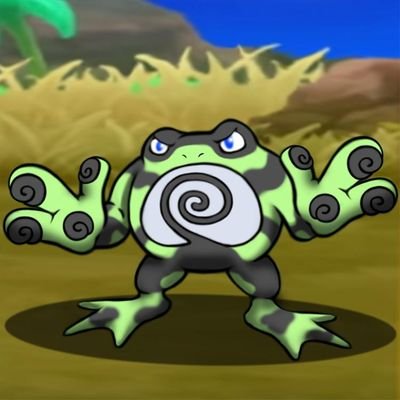 I am the official First Poliwrath Account
Squad : @ShinyGengarrr @TorchicPGO @PoliwagPGO