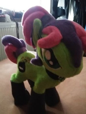 roseTreefriend's profile picture. Brony-Liebhaberin
Gründerin der @RanzgruppeB