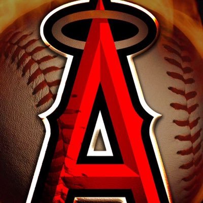 I AM AN ANGLES FAN AND BIG FAN OF MIKE TROUT AND SHOHEI OHTANI. GO @Angels.