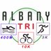 Albany, CA Triathlon (@AlbanyTri) Twitter profile photo