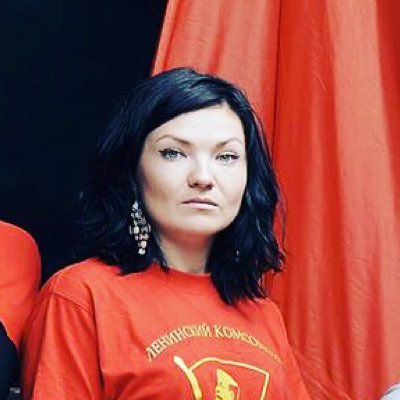 коммунист, руководитель независимого студенческого профсоюза «Дискурс»