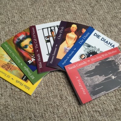 Professional playwright, Mike Heath, teaches the fundamentals of writing for the stage with complete beginners and more experienced writers. Supported by ACE.