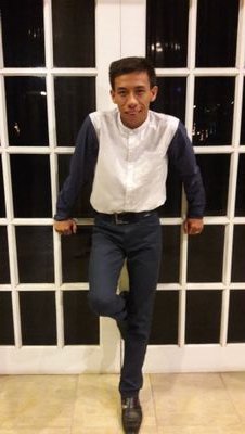 itsmemanuelrhue's profile picture. 