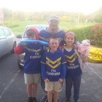 mark (@markgartland) 's Twitter Profile