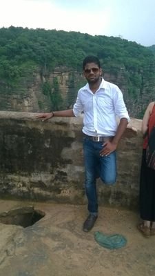 NaveenP7054's profile picture. Single