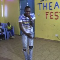 Justo (@justomusiq) 's Twitter Profile