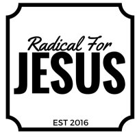 Radical For Jesus (@rfjblog) 's Twitter Profile