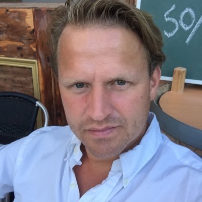 RudolfJustin's profile picture. 