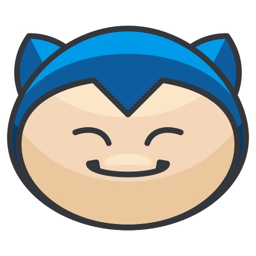 Pour vous aider à trouver les meilleurs Pokemons dans Paris ! (Ronflex/Dracolosse/Lokhlass)