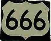 Documenting evil phenomena, worldwide, in 140 characters or less.