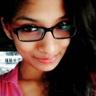 raagini015's profile picture. 