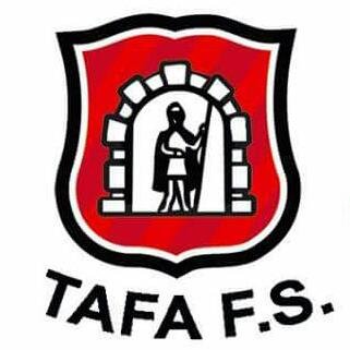 Club de fútbol sala de Tafalla (Navarra).Equipos masculinos,femeninos y escuela.Trabajamos con 200 chi@s por este deporte ⚪⚫