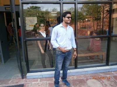 Software Engineer,tech enthusiast,cricket lover,Tea lover