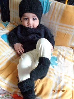 ritzkings's profile picture. depends on my mood