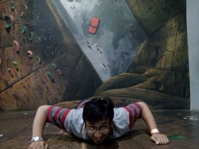 ilmantfd's profile picture. | Chemical Engineer | K-48 ITS | sabar...ikhlas...syukur...