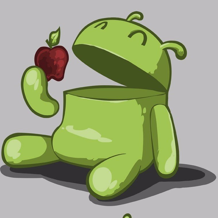 CrypticFever's profile picture. Tech Updates