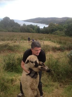 Crofter?