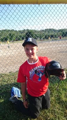 Wagergager's profile picture. Grampa just enjoying life and my Grandson Gage