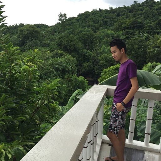 rjverau's profile picture. hello