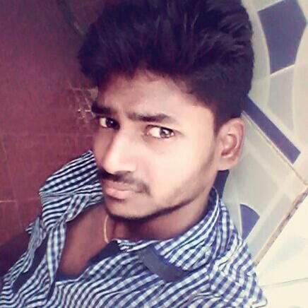 RamSrm1997's profile picture. 