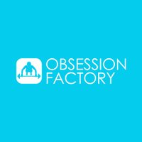 ObsessionFactory (@obsessionfactor) 's Twitter Profile