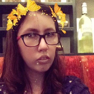 ScriptyGirl15x's profile picture. The Script ❤️