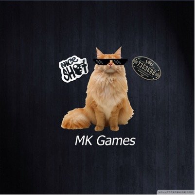 aidenSkiper's profile picture. Hello,my internet nickname is MisterKitty.And yeah i got Youtube Channel about Videogames,walktrough,and other stuff my real name is secret.