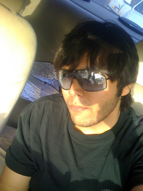 Hey, Im Deven