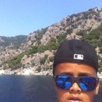 Tonderai (@crbarnes7) 's Twitter Profile