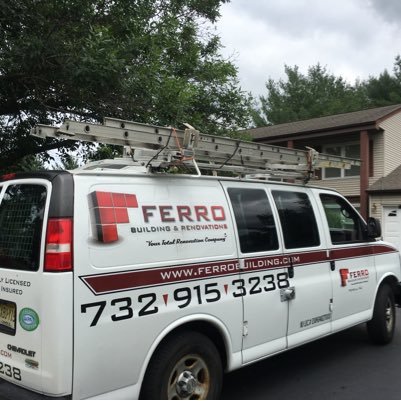 ferrobuilding16's profile picture. General Contractor